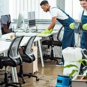 Akshar Housekeeping