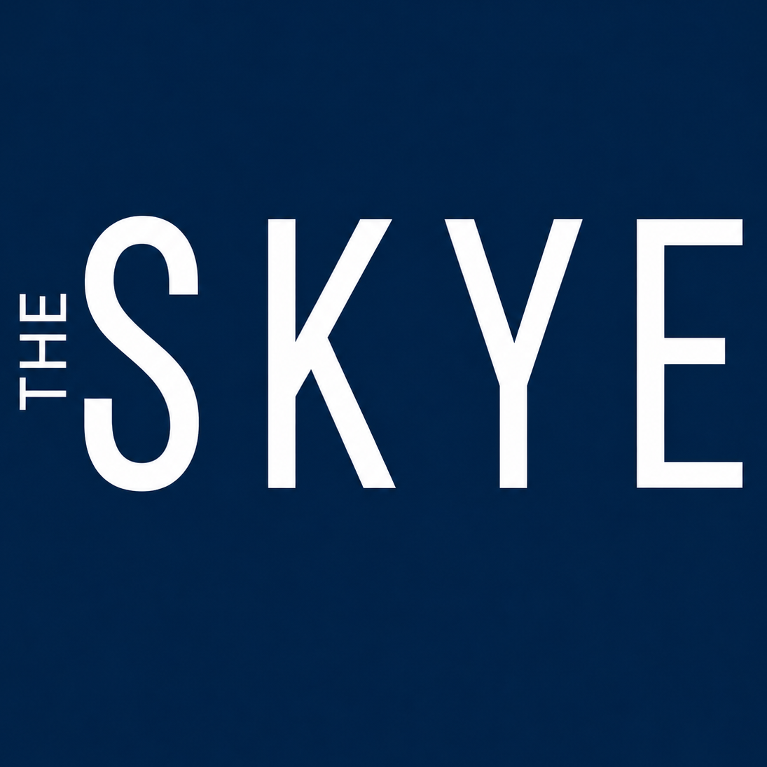 The Skye