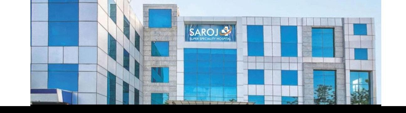 Saroj Hospital