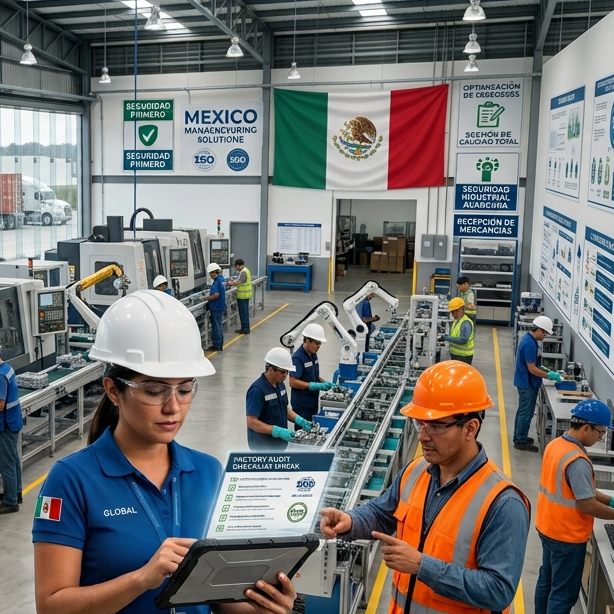 AMREP Mexico