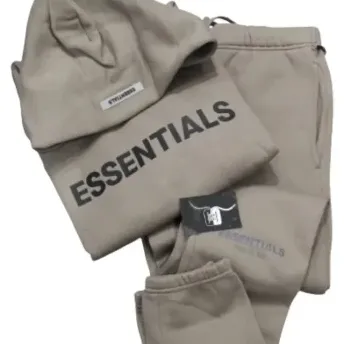 Essential Hoodie