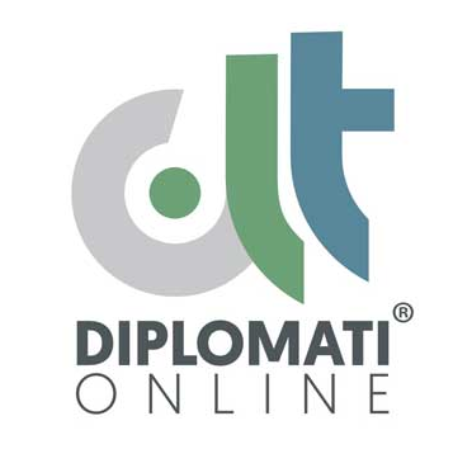 Diplomati Online Srl