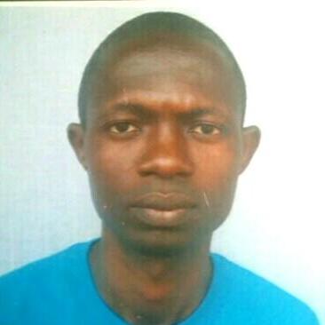 Oladele Agbola