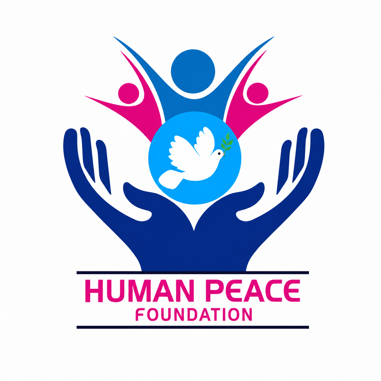 Human Peace  Foundation