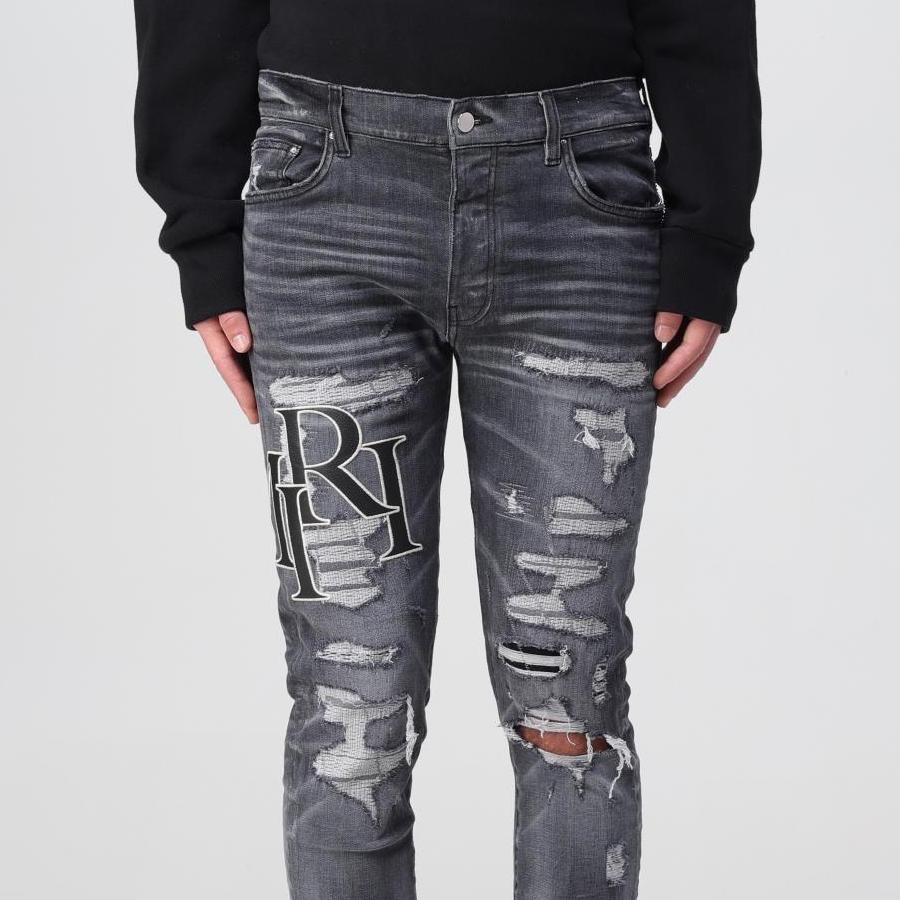 Amiri Jeans