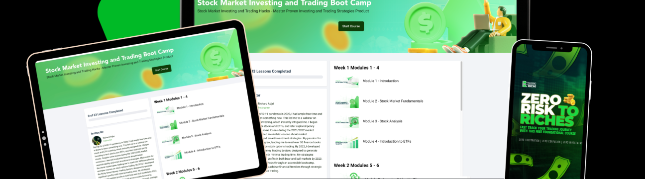 Trading   Rich