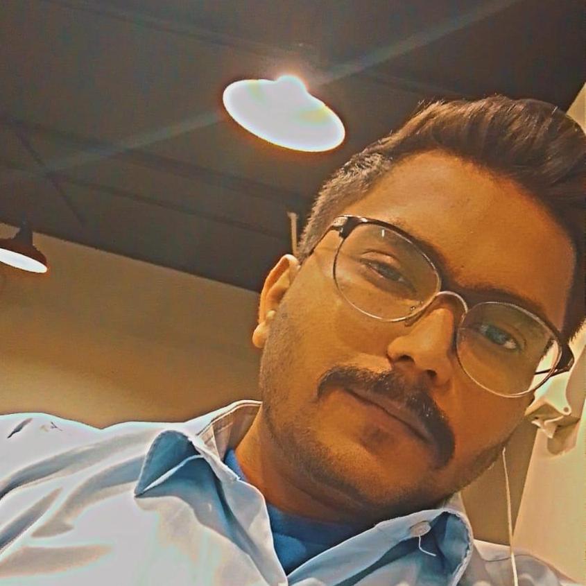 Bilal Aziz