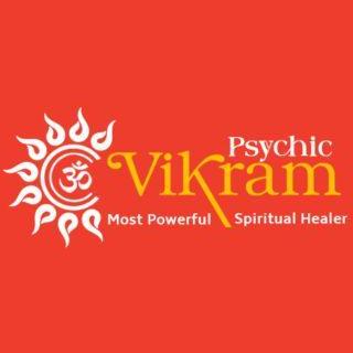 Psychic Vikram