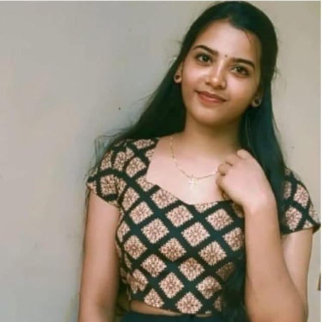 Mahima Sharma