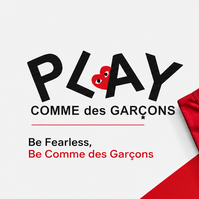 Comme Des Garcons