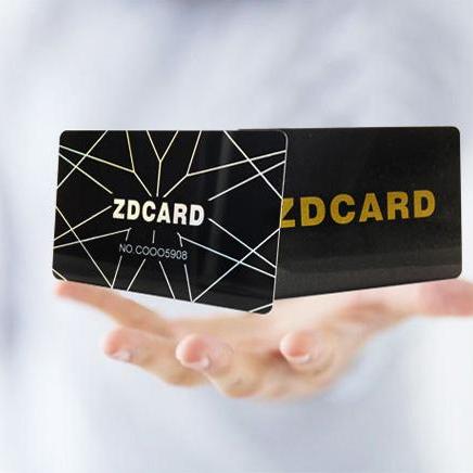 Zdcard Tech