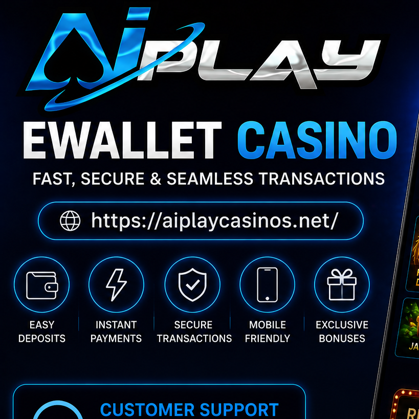 Aiplay Aiplaycasinos