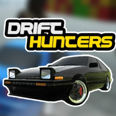 Drift Hunters