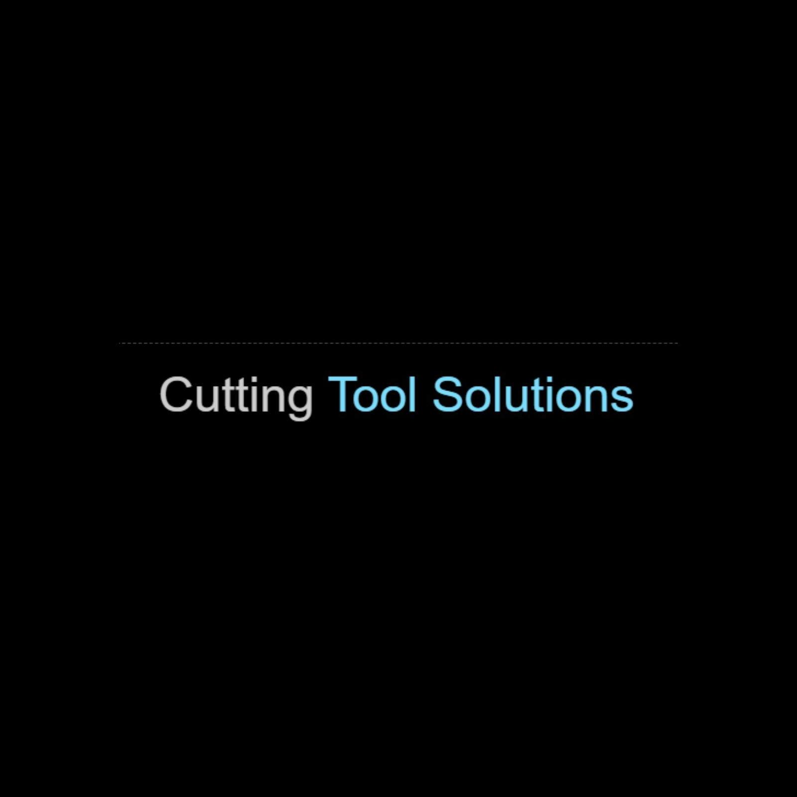 Cutting Solutions