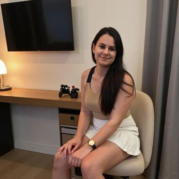 Ramika Sharma