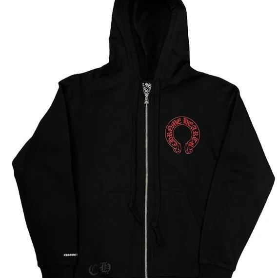 Chrome Hearts