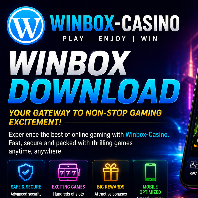 Winbox Casinos