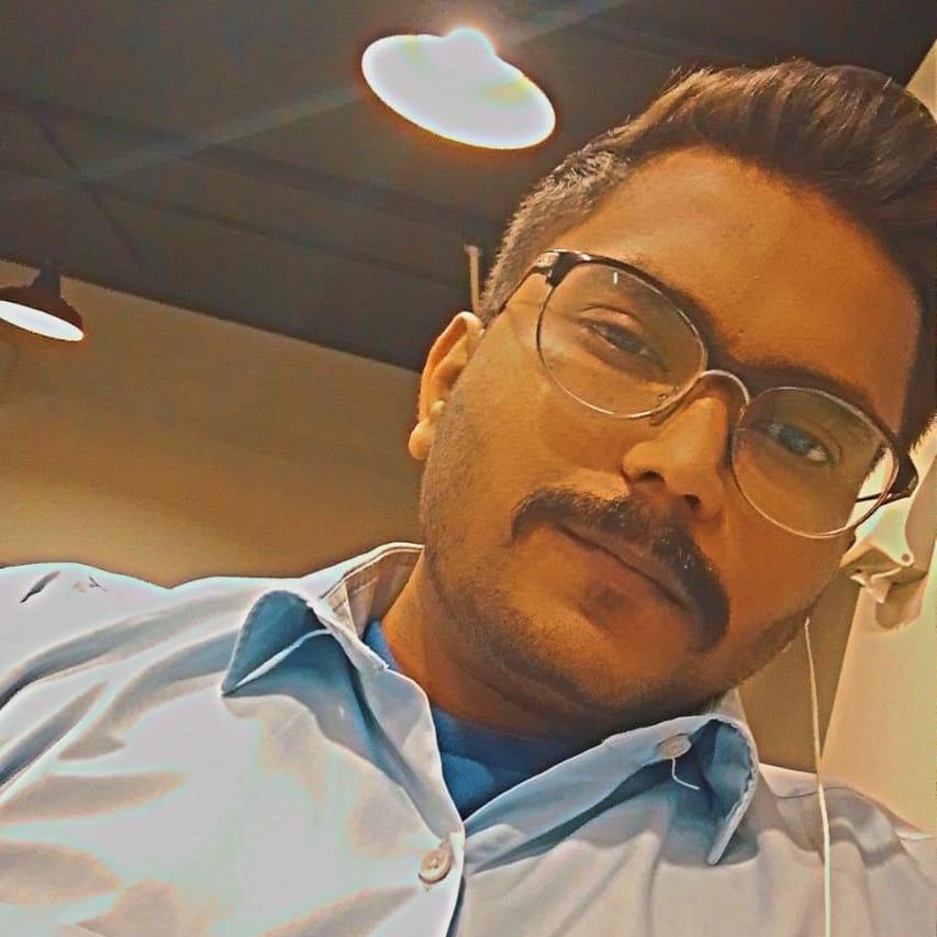 Bilal Aziz
