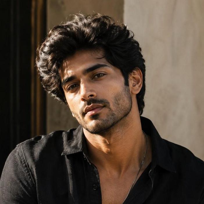 Harrish Rangasamy