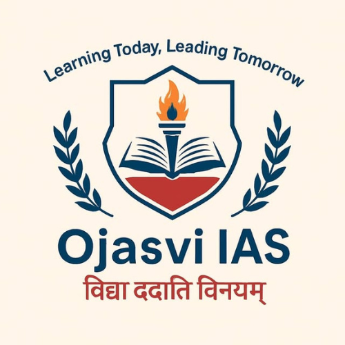 Ojasvi IAS