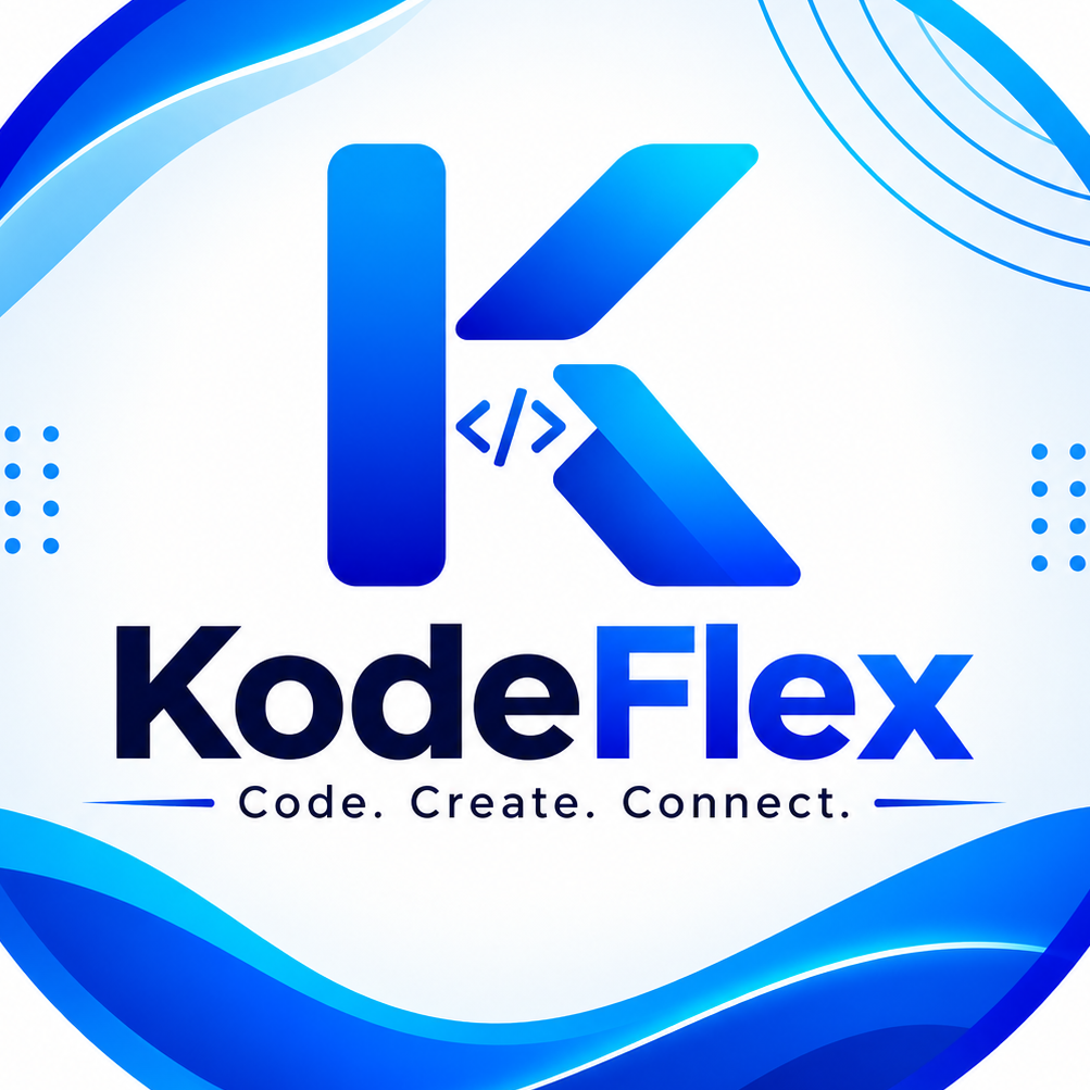 Kode KodeflexAi