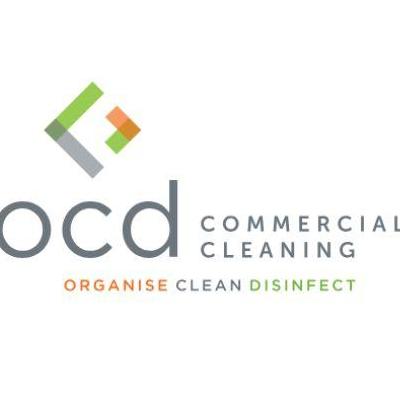 OCD CLEANING
