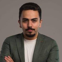 Ali Afghahi