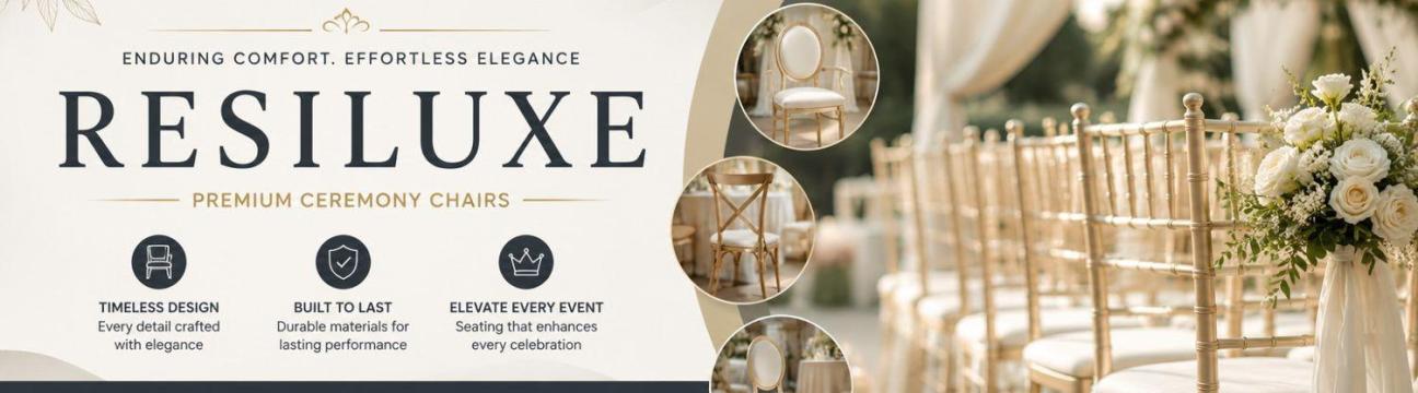 Resiluxe Chairs
