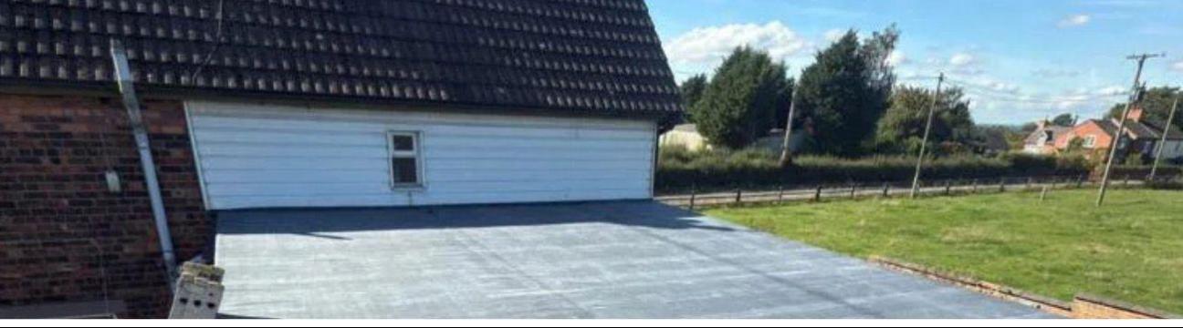 MD Roofing Cladding Ltd