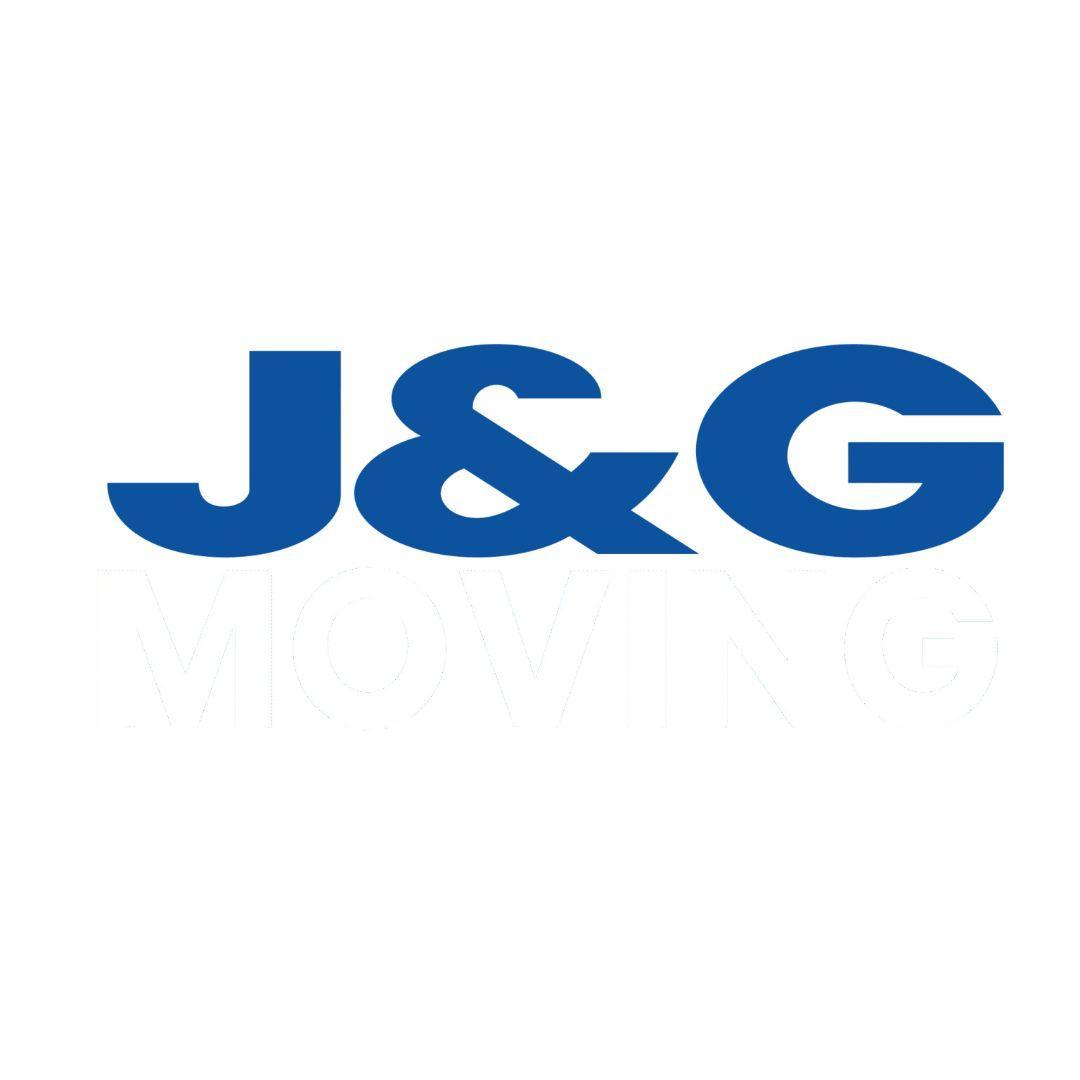 J & G  Moving