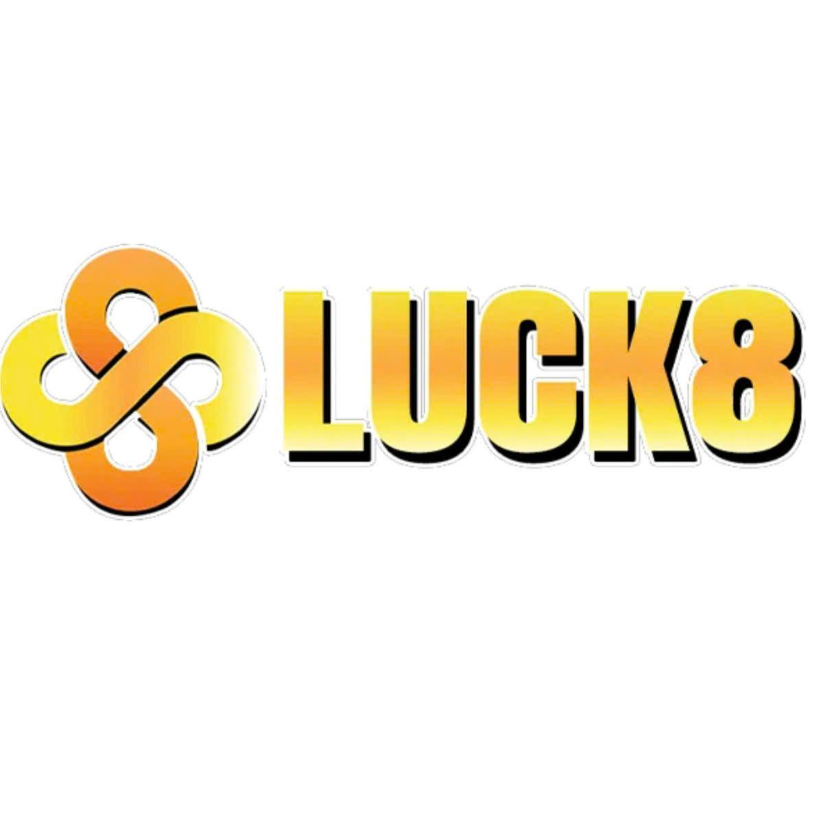 Luck8 Com