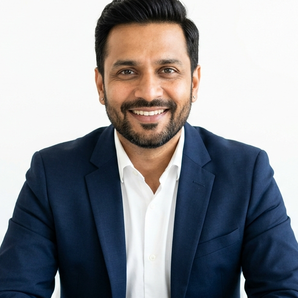 Arun Siwach