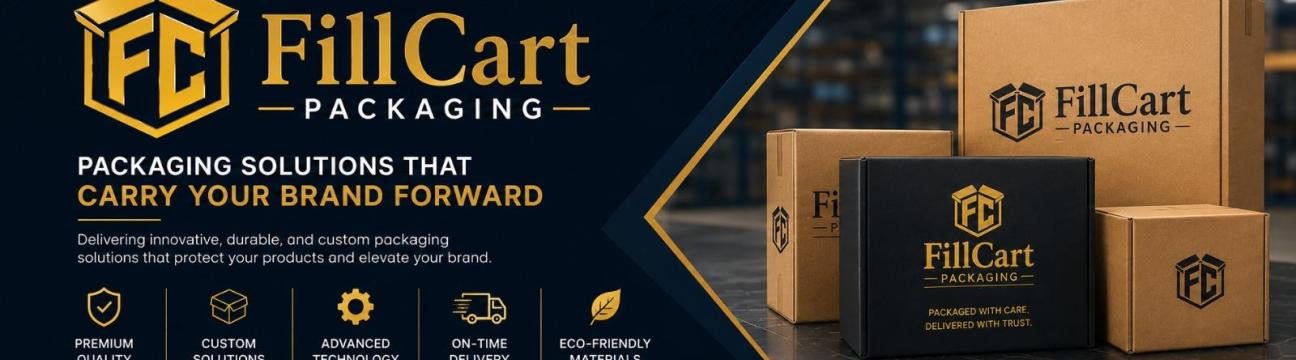 Fill Cart Packaging