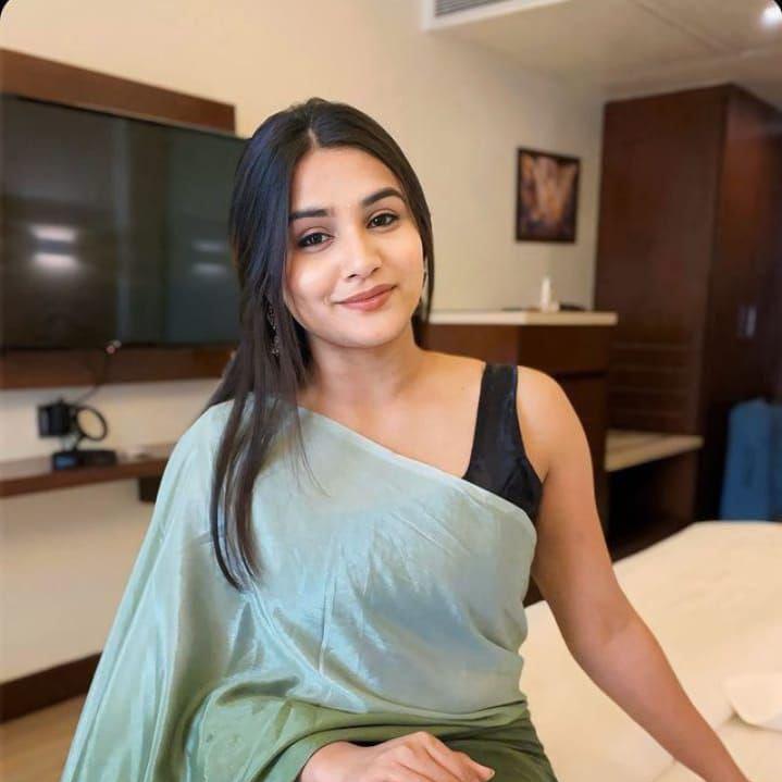 Ravina Gupta