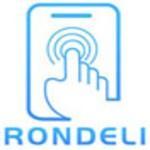 Rondeli Display