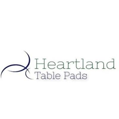 Heartland Table Pads&trade;