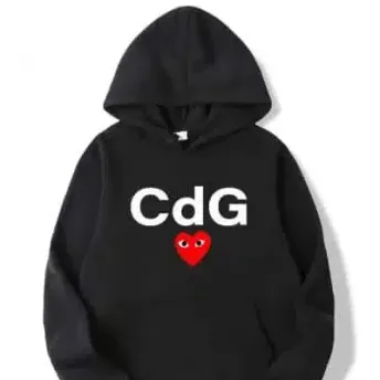 Comme Des Gar&ccedil;ons