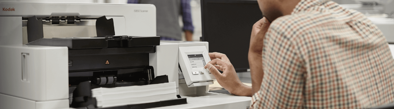 Document Scanning