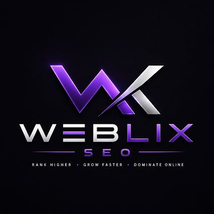 Weblix  Seo