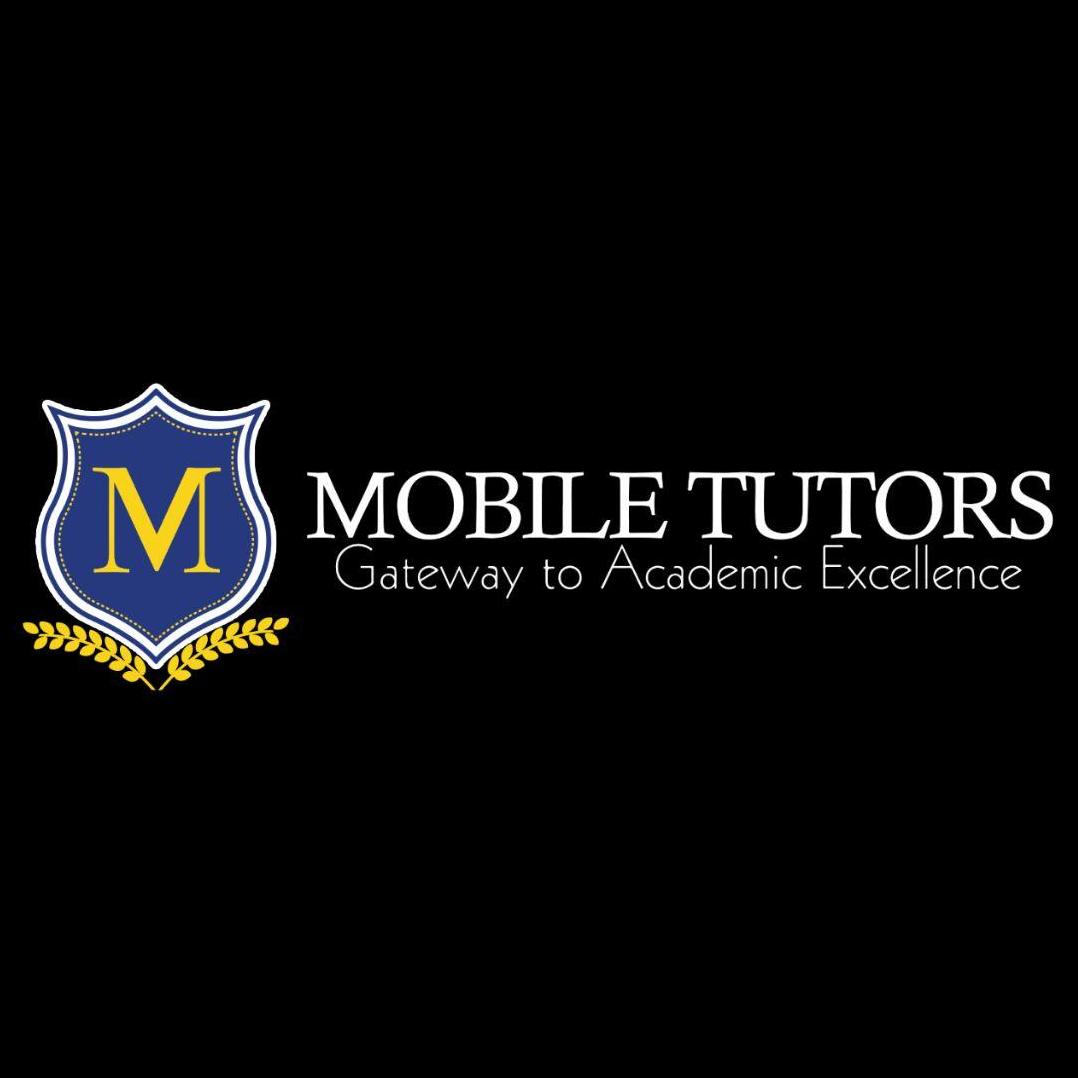 Mobile  Tutors