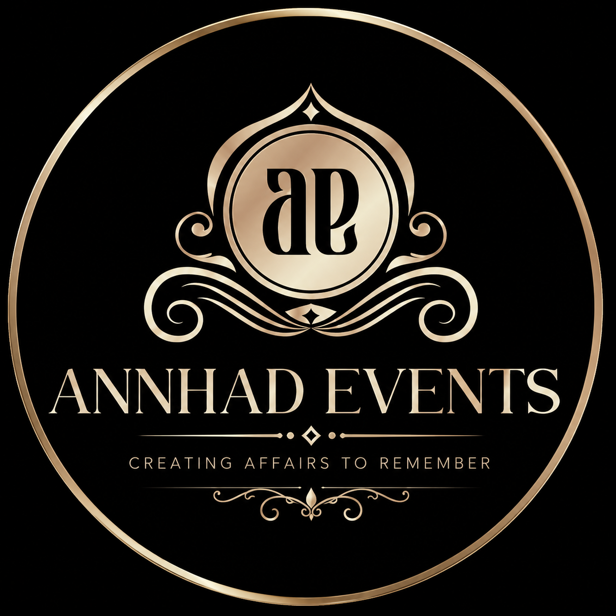 Annhad Events