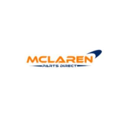 Mclaren Parts Direct