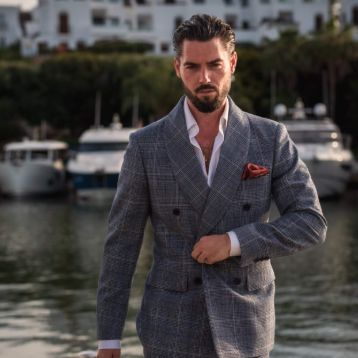 Daniel Ryan