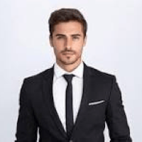 Andrew David