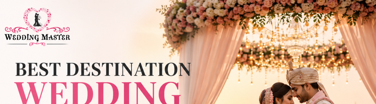 Wedding Master