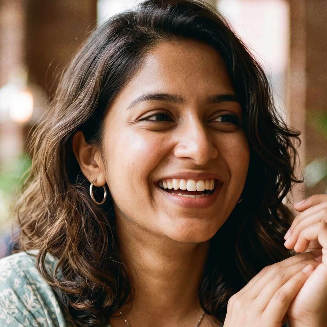 Ananya Sharma