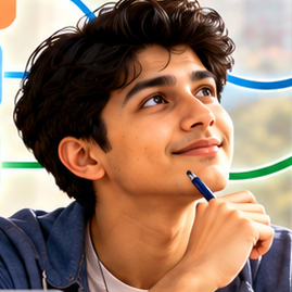 Kumar Raj