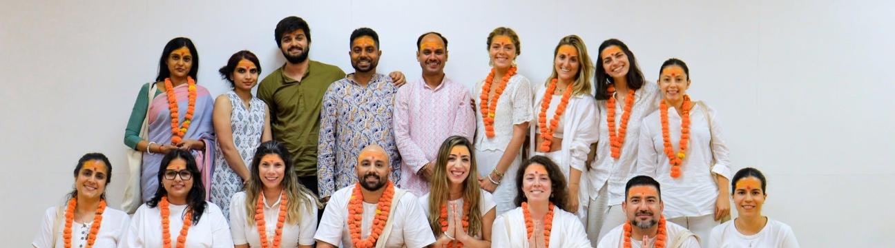 Rishikesh Yogis Yogshala
