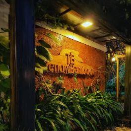 Theyellow Bambooresort