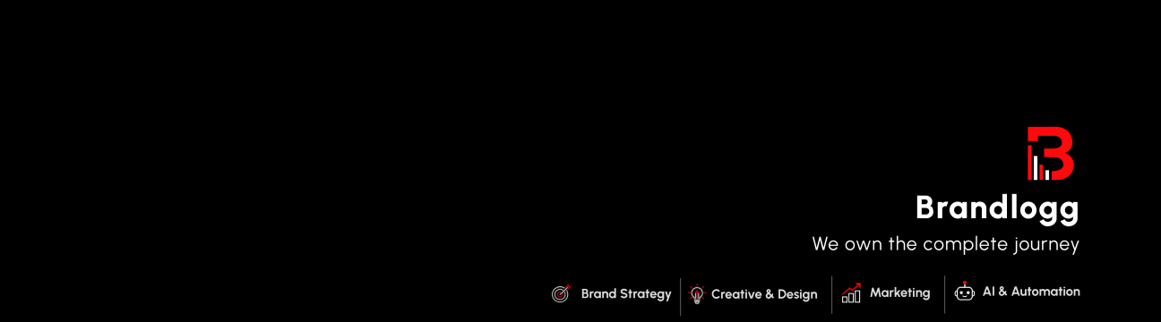 Brandlogg Services 